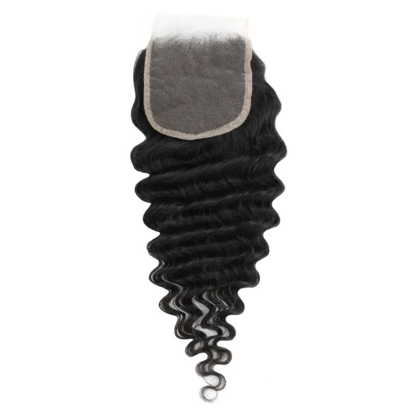 Lioness Beauty closure piece